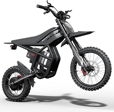 Riding Times GT54 PRO Electric Mini Motorbike for Teenagers & Adults