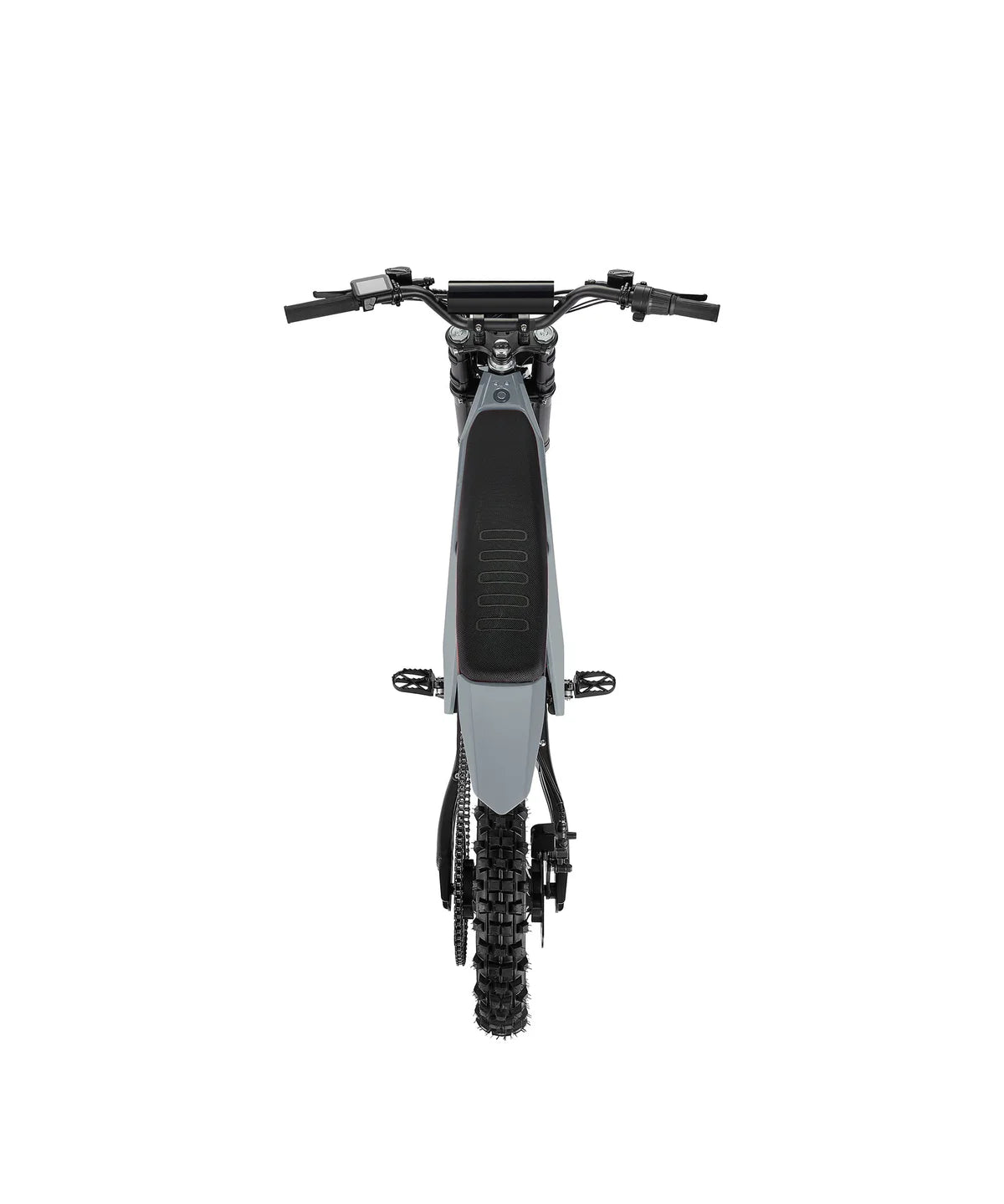 Anyland Rev Pro Electric Dirt Bike(Wheelie Assist)