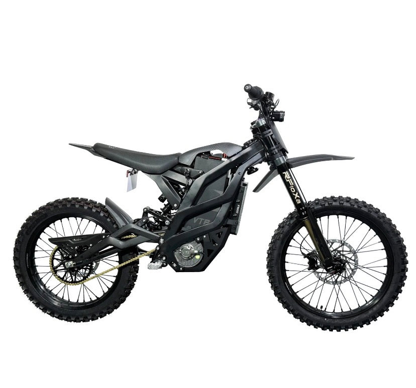 Pinned Electric Ventus 1+