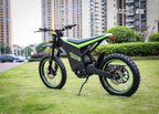 Extreme Wheel ES electric dirt bike