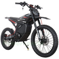 X-PRO DRAX 72V Electric Dirt bike