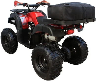TrailMaster Coolster (3200U) 200cc Utility ATV, Electric Start, Automatic with Reverse, 10-inch Steel Wheels