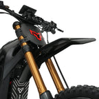 Pinned Electric Arctic Leopard XF
