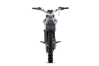 72V 8000W Electric Dirt Bike – High-Performance for Adults (HP131E L)