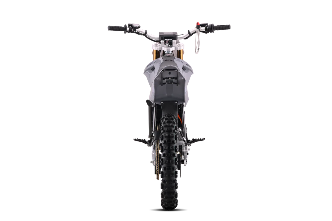 72V 8000W Electric Dirt Bike – High-Performance for Adults (HP131E L)