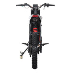 X-PRO DRAX 72V Electric Dirt bike