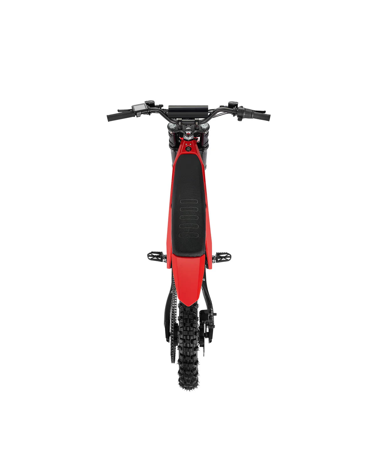 Anyland Rev Pro Electric Dirt Bike(Wheelie Assist)