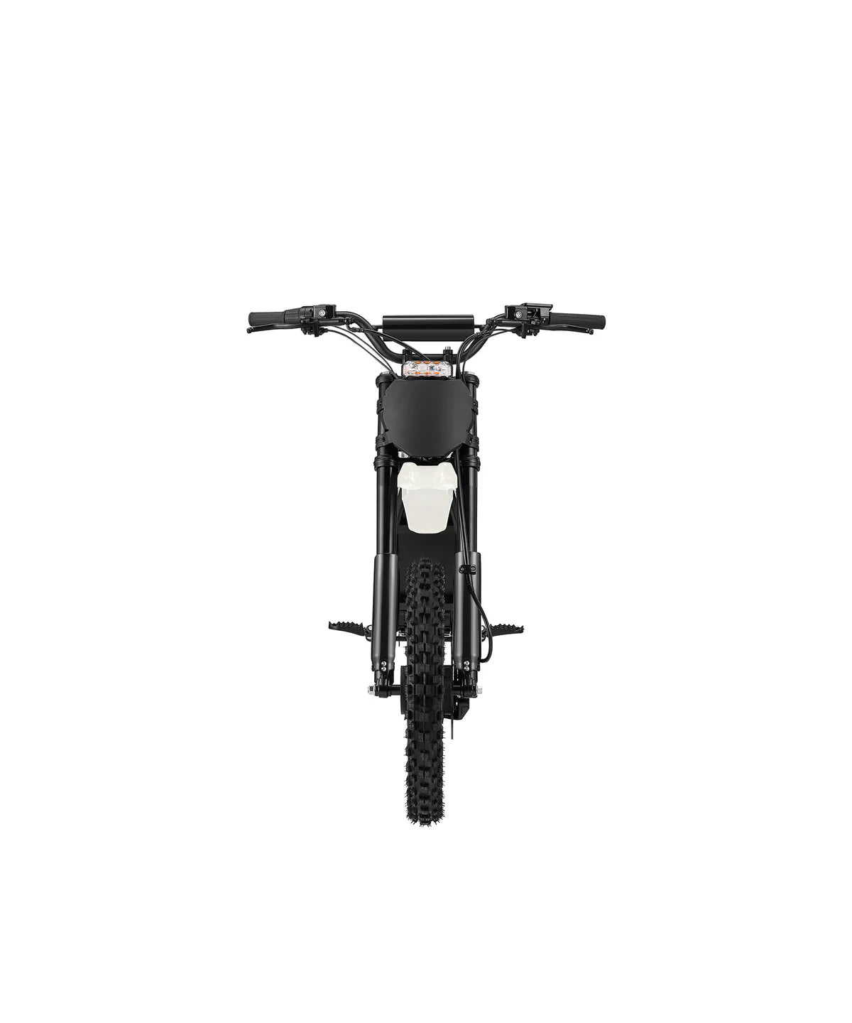 Anyland Rev Pro Electric Dirt Bike(Wheelie Assist)