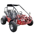 TrailMaster 200E XRS EFI Go Kart (Special) CVT Auto with Reverse -