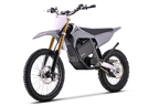 72V 8000W Electric Dirt Bike – High-Performance for Adults (HP131E L)