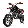 FRP Moto FX40 Ogemaw 40cc Dirt Bike for Kids & Teens..Full Suspension