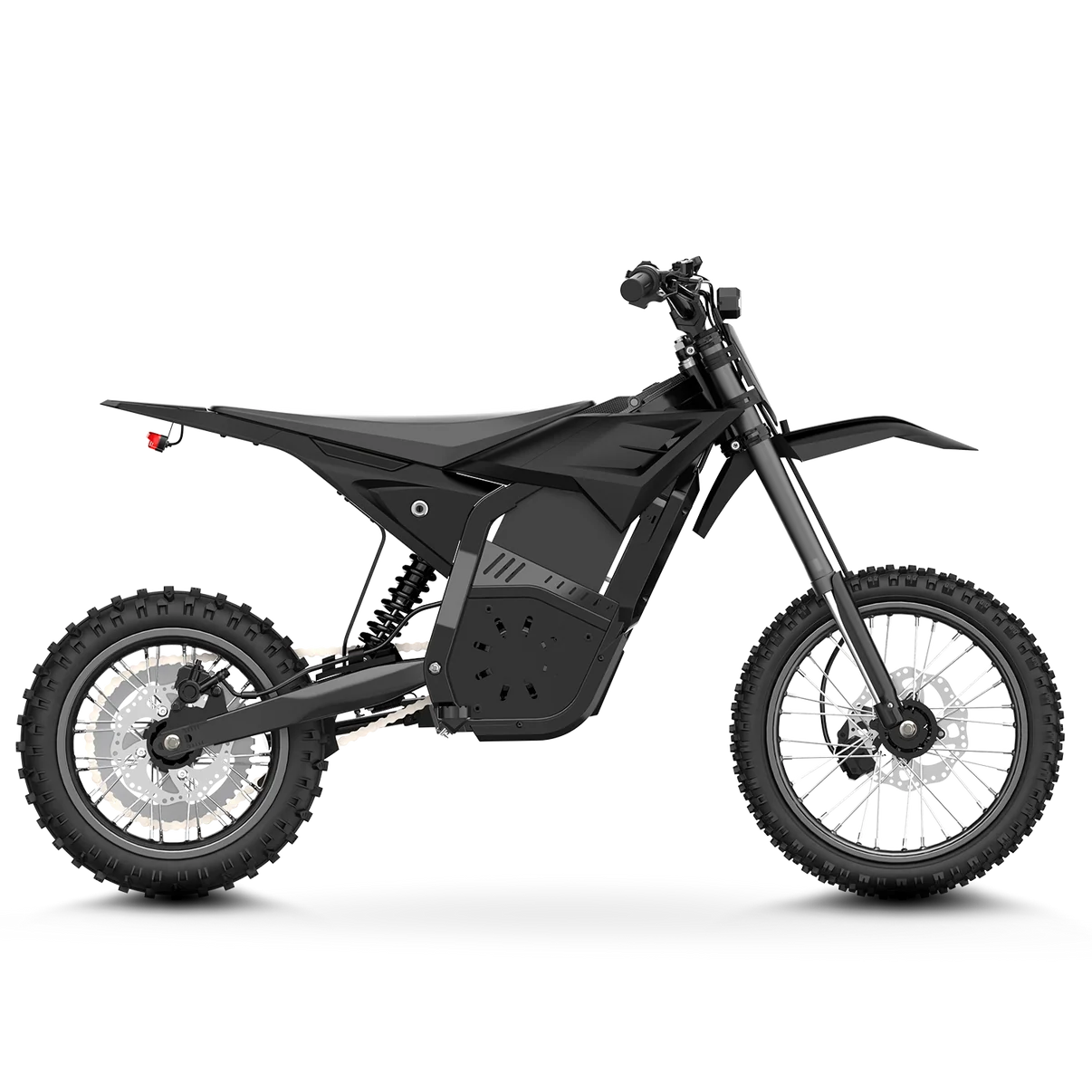 (New) Leonx®X3 MAX Vector Off-Road Electric Dirt Bike