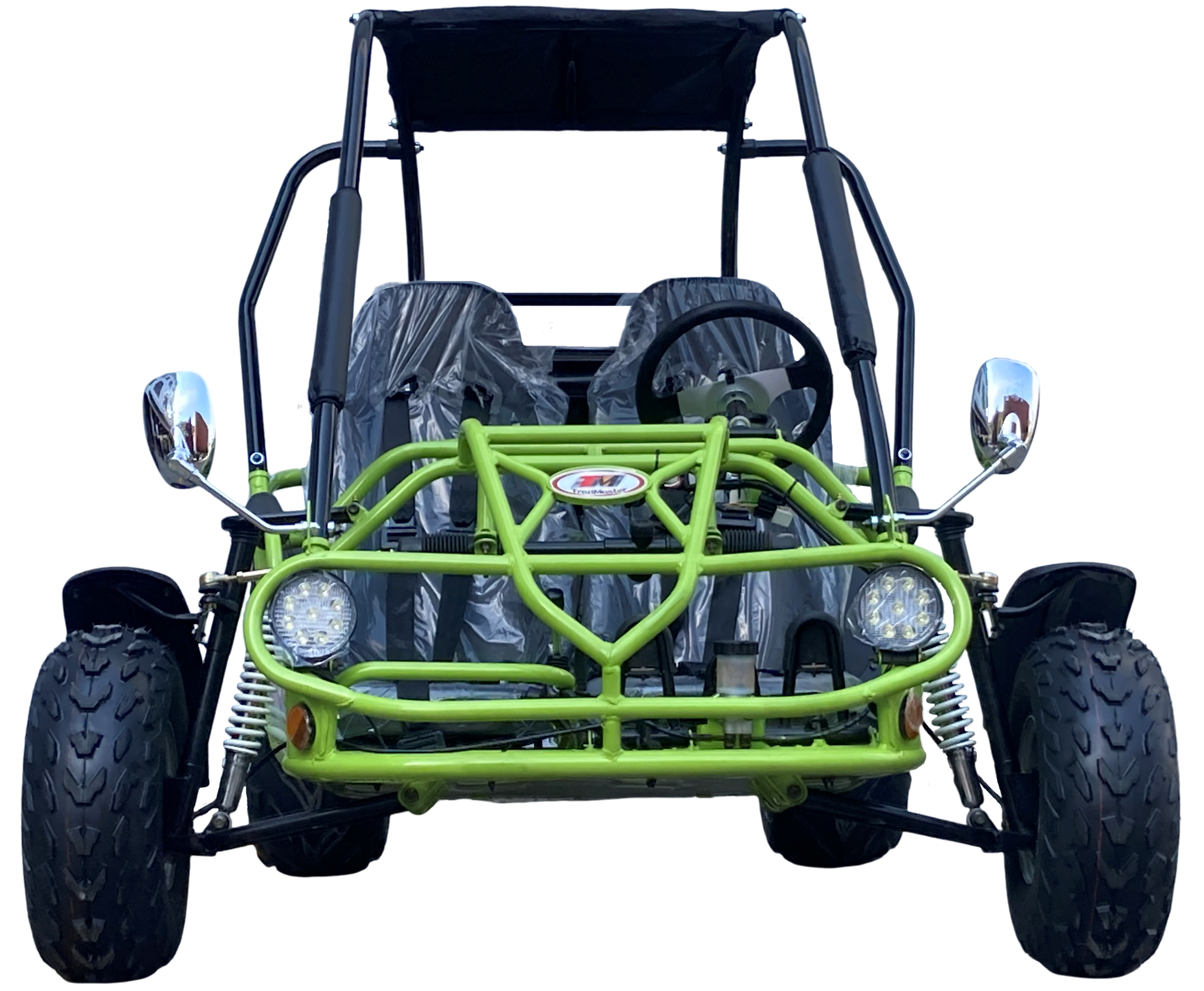 Trailmaster 200 XRS Buggy Go Kart CVT Auto with Reverse, Number One Go Kart Nationwide