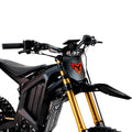 Pinned Electric Arctic Leopard XF