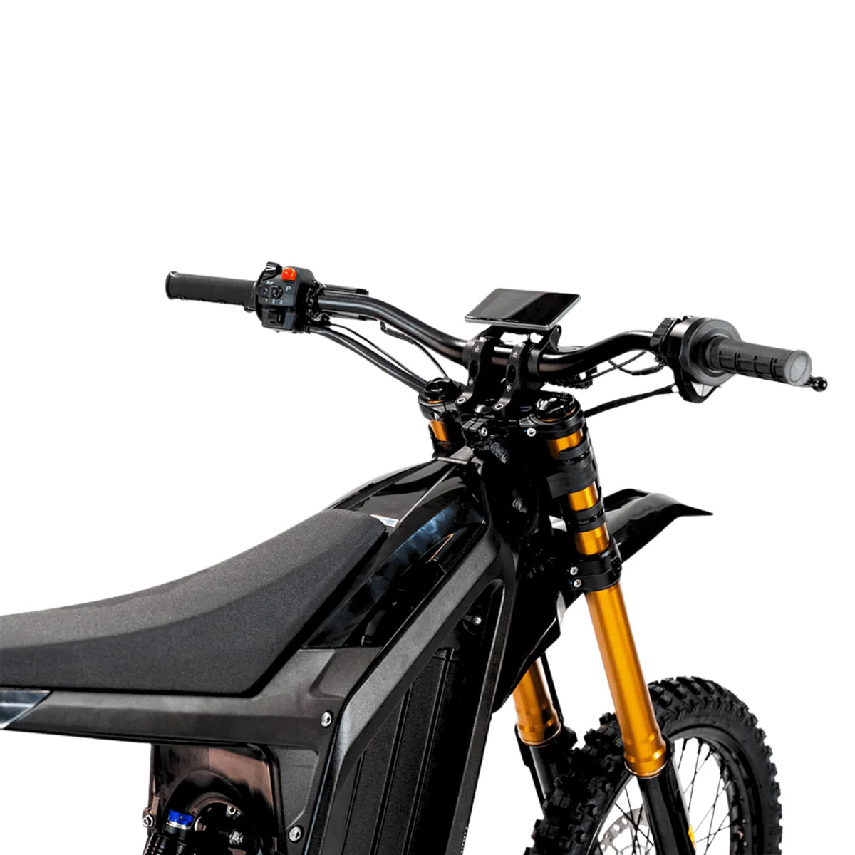 Pinned Electric Arctic Leopard XF