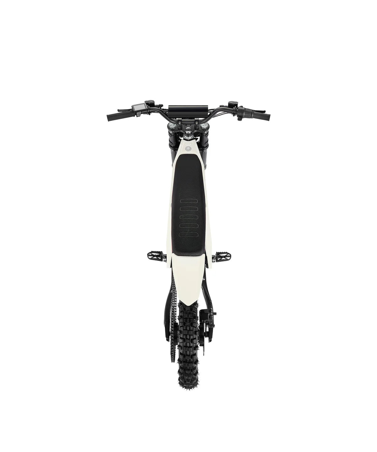 Anyland Rev Pro Electric Dirt Bike(Wheelie Assist)