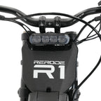 Pinned Electric ReRode R1