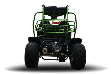 TrailMaster 200E XRS EFI Go Kart (Special) CVT Auto with Reverse -