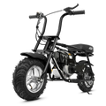 FRP Moto MB40 40cc Gas Mini Bike for Kids Ages 6+