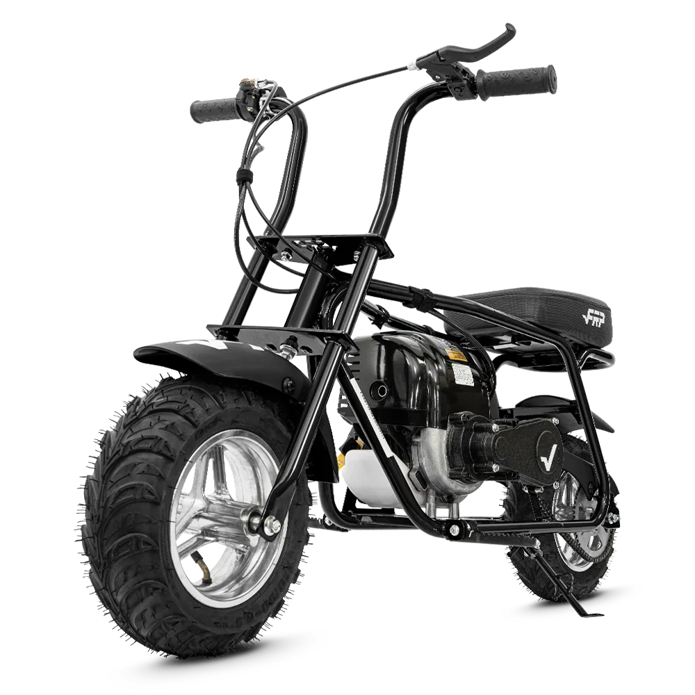 FRP Moto MB40 40cc Gas Mini Bike for Kids Ages 6+