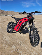 Extreme Wheel GS