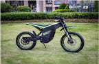 Extreme Wheel ES electric dirt bike