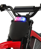 Anyland Rev Pro Electric Dirt Bike(Wheelie Assist)