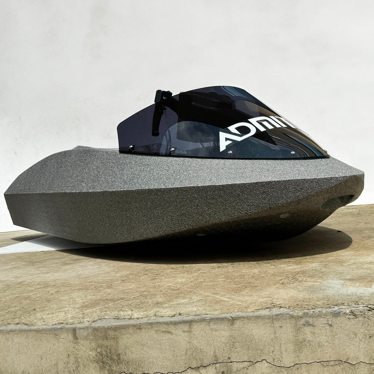 Electric Mini Jet Boat Racing Version