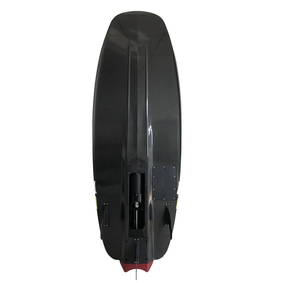 AdmitJet Water Jet Surf Board Electric Surfboard