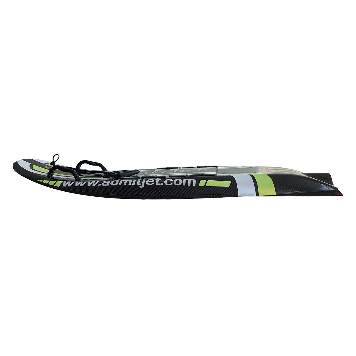 AdmitJet Water Jet Surf Board Electric Surfboard