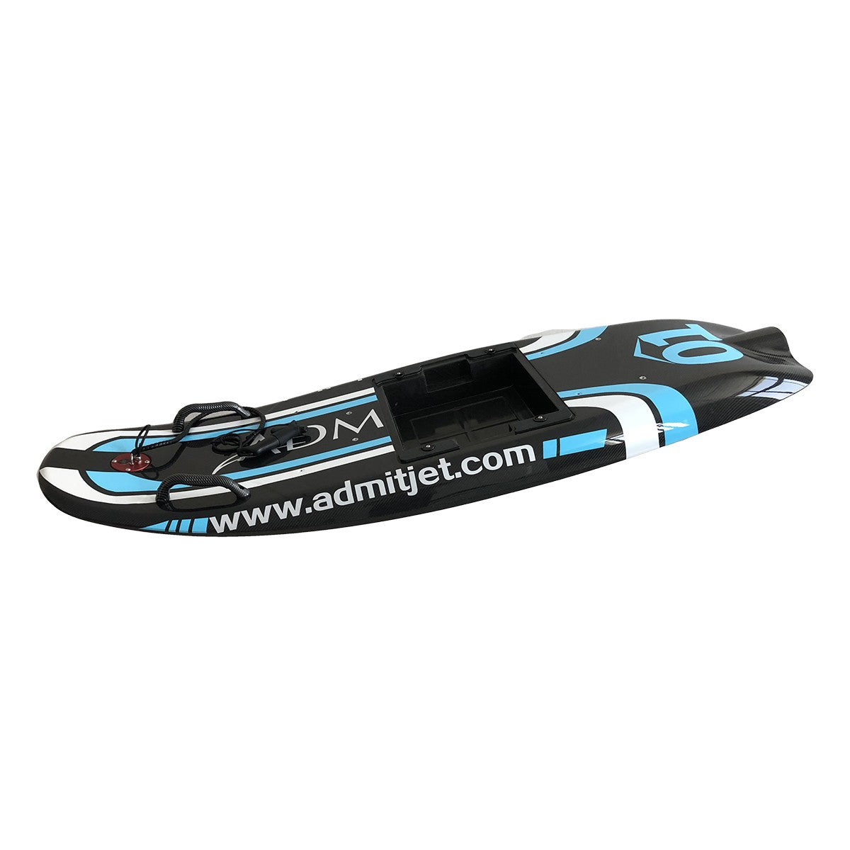 AdmitJet Water Jet Surf Board Electric Surfboard