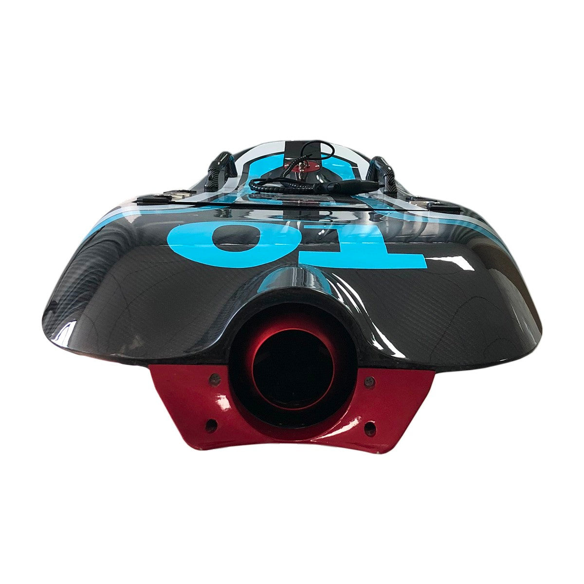 AdmitJet Water Jet Surf Board Electric Surfboard