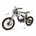 Electric Motocross Dirt Bike (Geared)