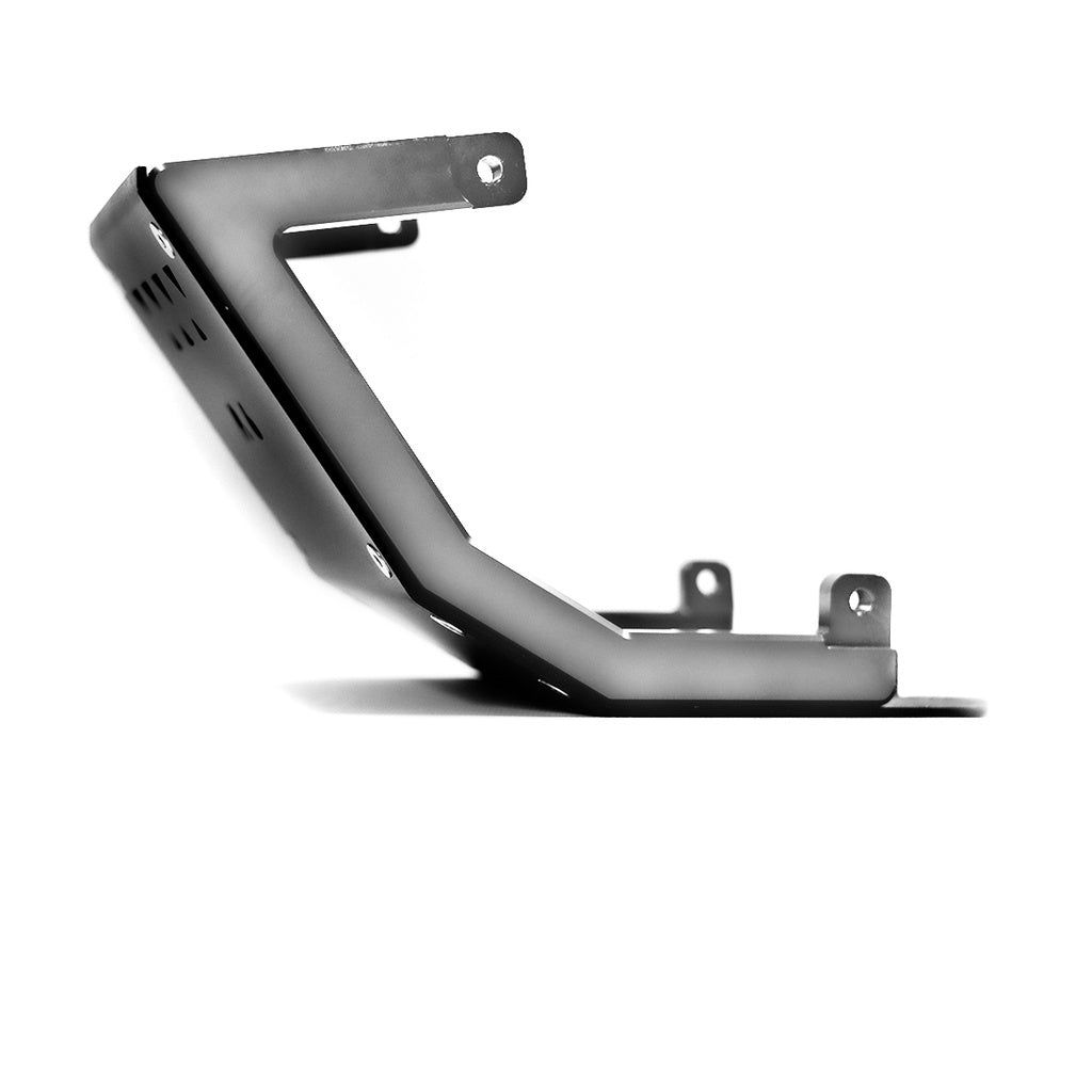 EBMX Aluminum Bash Guard for Surron Light Bee