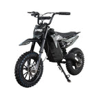 X-PRO Drax Lite 1200W 48V Electric Dirt Bike with Adjustable Speed!