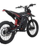 X-PRO DRAX 72V Electric Dirt bike
