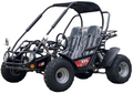 Trailmaster 200 XRS Buggy Go Kart CVT Auto with Reverse, Number One Go Kart Nationwide
