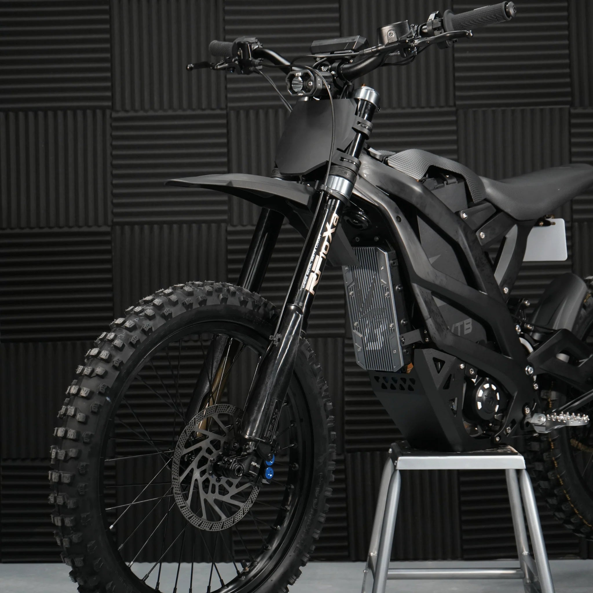 Pinned Electric Ventus 1+