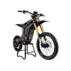 Pinned Electric Arctic Leopard XF