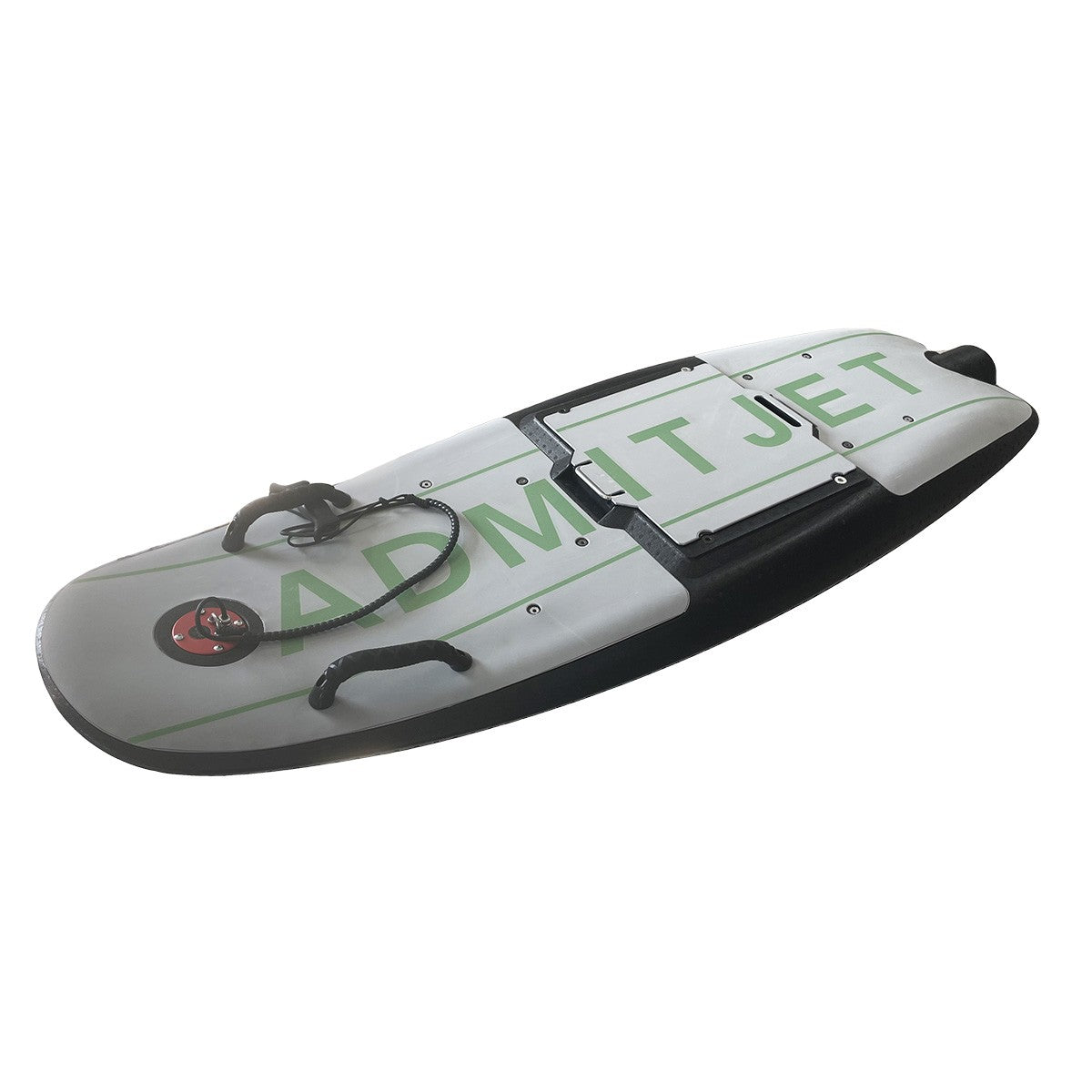AdmitJet SurfJet Electric Surfboard