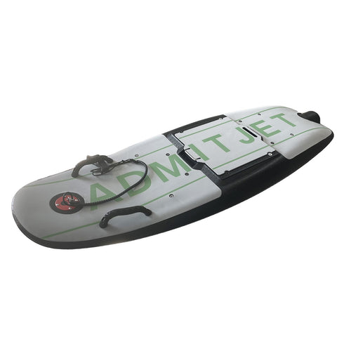 AdmitJet SurfJet Electric Surfboard