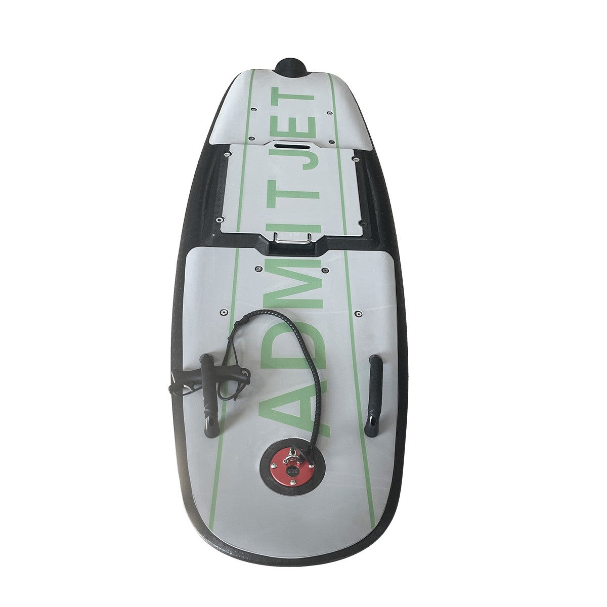 AdmitJet SurfJet Electric Surfboard