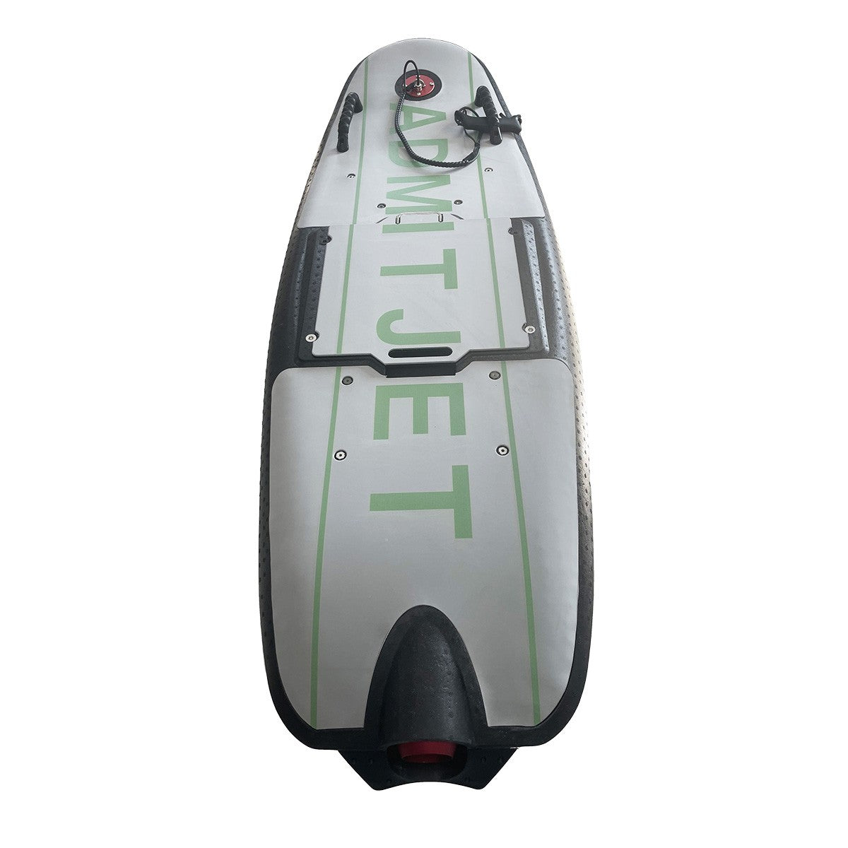 AdmitJet SurfJet Electric Surfboard