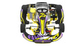 Electripet Superego Electric Go Kart