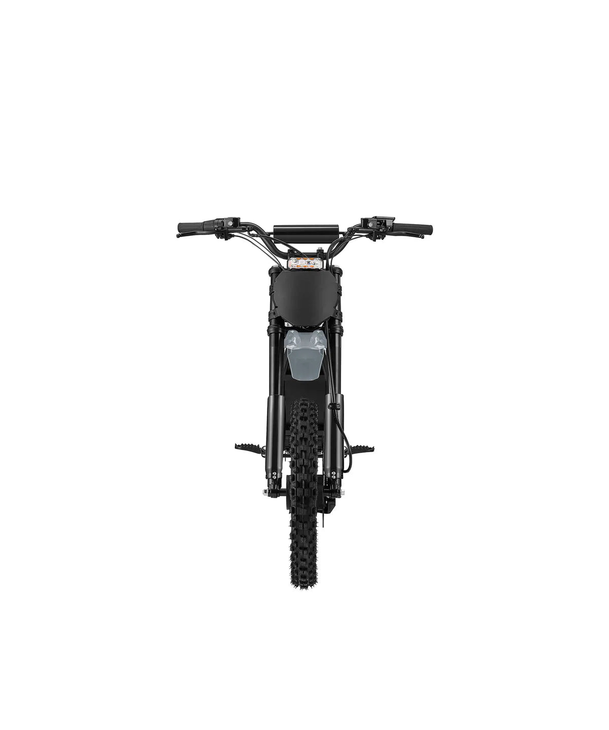 Anyland Rev Pro Electric Dirt Bike(Wheelie Assist)