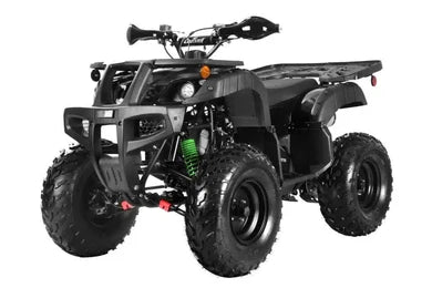 TrailMaster Coolster (3200U) 200cc Utility ATV, Electric Start, Automatic with Reverse, 10-inch Steel Wheels
