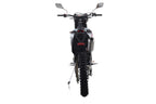 X-PRO Paladin 300 EFI Dirt Bike with 6-Speed Manual Transmission and Balance Shaft and Dual Overhead Camshaft (DOHC) with Four Valves Engine, Electric Start! Big 21in/18in Wheels!