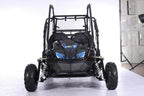 X-PRO E-Rover 2000W 60V Kids Electric Go Kart with Reverse and Rear Disc Brake