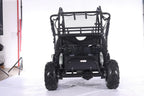 X-PRO E-Rover 2000W 60V Kids Electric Go Kart with Reverse and Rear Disc Brake