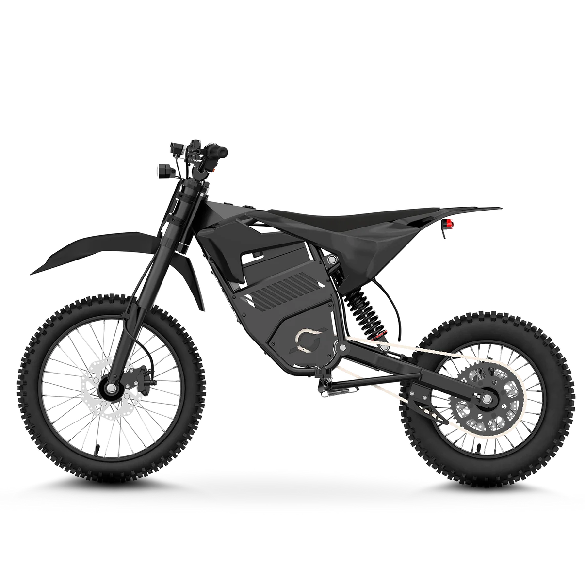 Leonx®X1 MAX 2.0 AMP Electric Dirt Bike